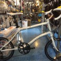 DAHON（ダホン）　Dash X20（ダッシュ　X20 ）買取実績！！人気小径車高価買取中！！