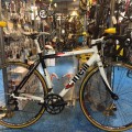 Cinelli（チネリ） experience（エクスペリエンス） 買取実績！！人気ブランドロードバイク高価買取中！！