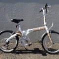 DAHON（ダホン）ROUTE（ルート） 買取実績！！人気ブランド小径車高価買取中！！