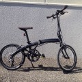 DAHON（ダホン）MuP8リミテッド2013モデル 買取実績！！人気ブランド小径車高価買取中！！