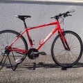 SPECIALIZED（ｽﾍﾟｼｬﾗｲｽﾞﾄﾞ）SIRRUS　ELITE（シラスエリート）2013年 買取実績！！人気ブランドクロスバイク高価買取中！！