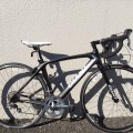 GIANT（ジャイアント） TCRの自転車買取実績