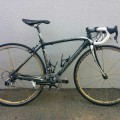 スペシャライズド Tarmac SL2 2008の自転車買取実績