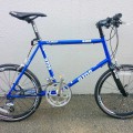 GIOS（ジオス） LAMPO（ランポ） 2014年モデル 買取実績！！人気ブランドミニベロ高価買取中