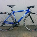 GIOS（ジオス） CANTARE（カンターレ） 買取実績！！人気ブランドクロスバイク高価買取中