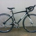 GIANT（ジャイアント） DEFY3（デファイスリー）の自転車買取実績