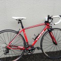 TREK（トレック）のMadone 2.1（マドン2.1） 買取実績