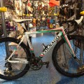 COLNAGO（コルナゴ） C59（シー59） 買取実績