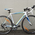 キャノンデールのキャド8-6