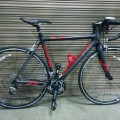 CANNONDALE（キャノンデール）のSUPERSIX 6（スーパーシックス6） 買取実績