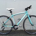 BIANCHI（ビアンキ） CAMELEONTE 3の自転車買取実績