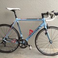 CANNONDALE（キャノンデール） CAAD8の自転車買取実績