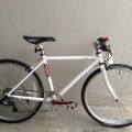 GIANT（ジャイアント） STINY（スタイニー）の自転車買取実績