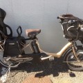 ブリジストン　アンジェリーノアシスタの自転車買取実績