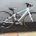 GIANT(ジャイアント) ESCAPE RXの自転車買取実績