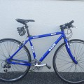 GIOS（ジオス）ピュアフラットの自転車買取実績