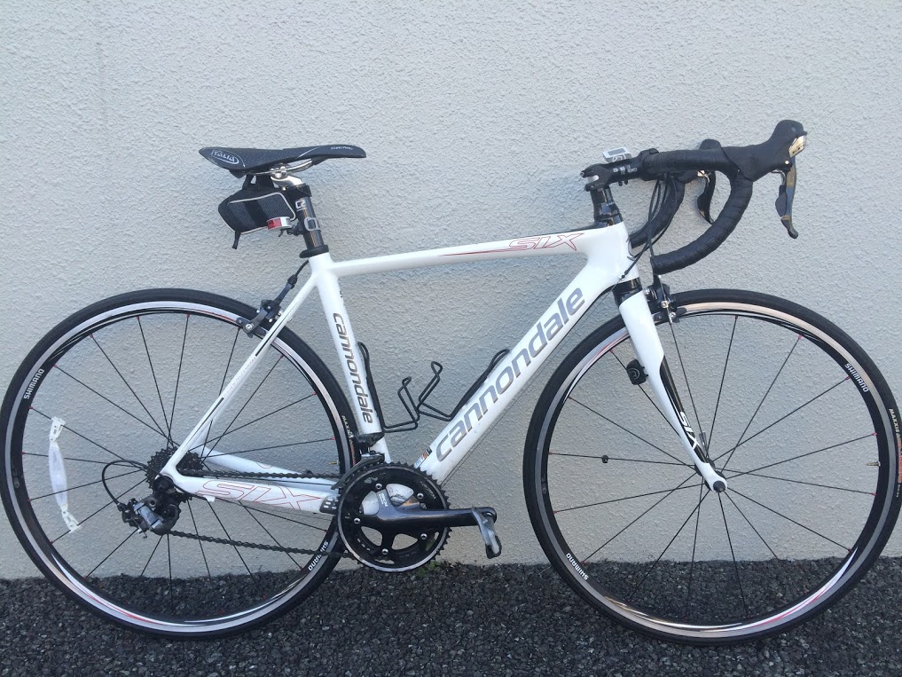 キャノンデール 自転車