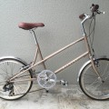 BIANCHI(ビアンキ) MINIVELO-7 LADY(ミニベロセブン　レディ) 買取実績