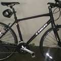 TREK（トレック）の7.4fx(ブラック/黒）買取実績