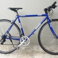 GIOS（ジオス）AMPIO（アンピオ）買取実績