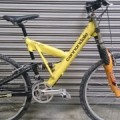 CANNONDALE（キャノンデール）SUPERV500買取実績