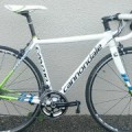 CANNONDALE（キャノンデール）CAAD10（キャドテン）買取実績