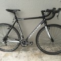 CANNONDALE(キャノンデール)CAADX(キャドエックス) 買取実績