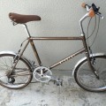 BIANCHI(ビアンキ) MINIVELO-7 (ミニベロセブン) 買取実績