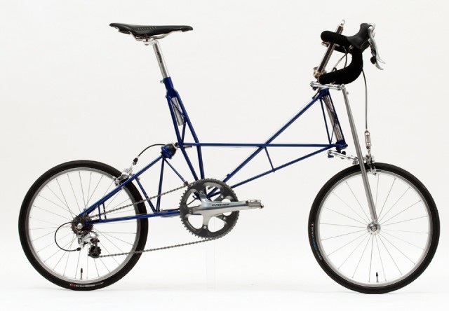 double 自転車