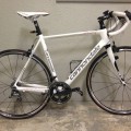 CANNONDALE（キャノンデール） SIXCARBON5（シックスカーボン） 買取実績