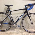 GIANT（ジャイアント）DEFY1（デファイ） 買取実績