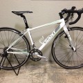 ジャイアント DEFY(デファイ2) 2012年モデル 買取実績