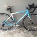 ジャイアントOCRの自転車買取実績