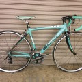 Bianchi（ビアンキ）ニローネセブンの自転車買取実績