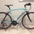 BIANCHI（ビアンキ） CAMELEONTE4（カメレオンテ4）買取実績