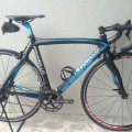 PINARELLO（ピナレロ） パリス2011年モデル買取実績