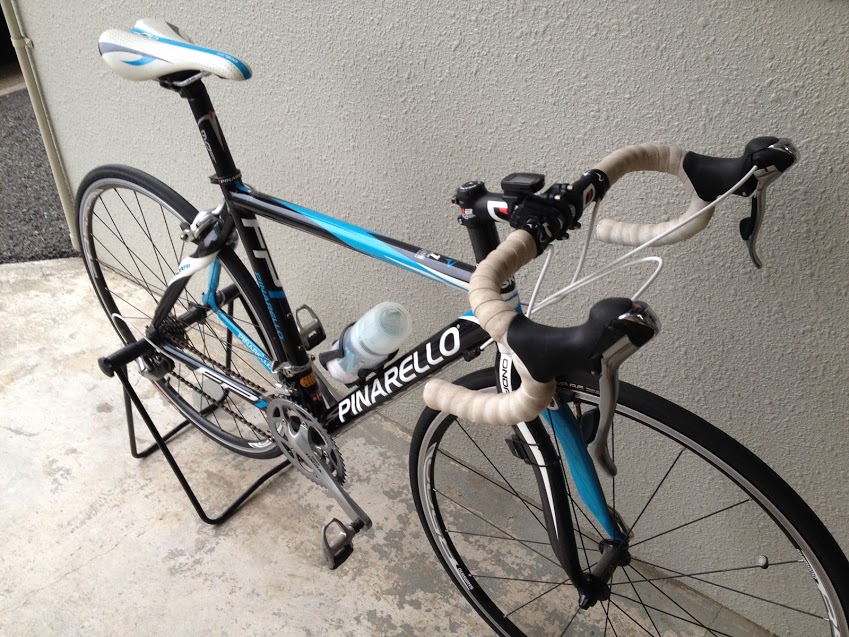 自転車買取専門店サイパラ｜ロードバイク等スポーツ自転車の高額買取