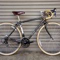 BRUNO（ブルーノ）700C ツアーソロの自転車買取実績