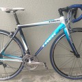 TREK（トレック） 2.1（2009年ﾓﾃﾞﾙ） 買取実績