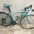 BIANCHI（ビアンキ）IMPULSO105（インプルソ）買取実績