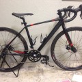 SPECIALIZED（スペシャライズド） TC sport disc 買取実績