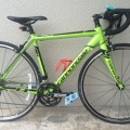 CANNONDALE（キャノンデール）CAAD8-105 2015年モデル 買取実績