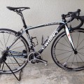 SPECIALAIZED（スペシャライズド）S-WORKS TARMAC SL4 買取実績