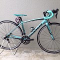 BIANCHI(ﾋﾞｱﾝｷ) IMPULSO(ｲﾝﾊﾟﾙｿ) 買取実績