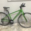 TREK（トレック） 7.4 FX（緑）買取実績