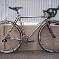 MULLER（ミュラー） MT853自転車情報