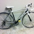 TREK(トレック) MADONE4.3(マドン4.3) 　買取実績