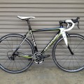 CANNONDALE（キャノンデール）　スーパーシックス　買取実績