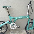 BIANCHI（ビアンキ）FRETTA MONOCOQUE（フレッタ モノコック）買取実績