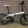 DAHON(ダホン)スピードファルコの自転車買取実績